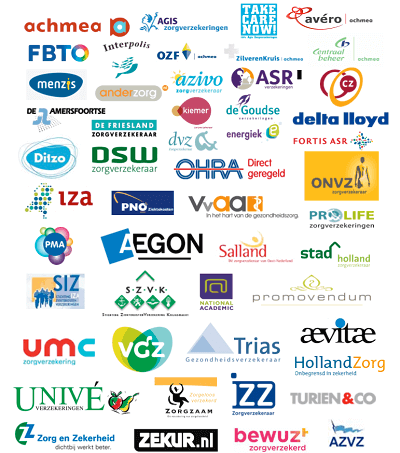 Verzekerde Zorg | Velthuis Kliniek